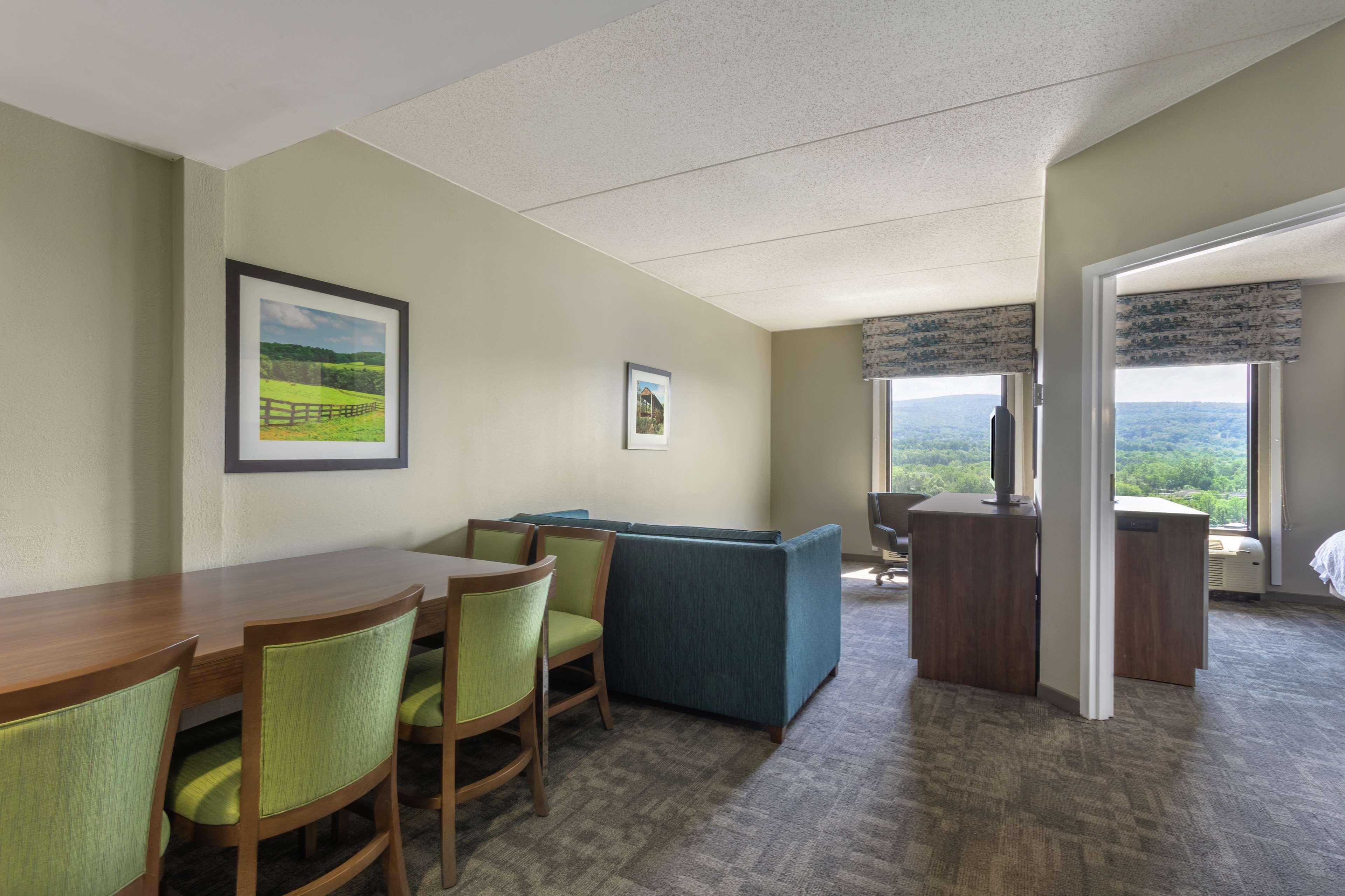 Hampton Hotel