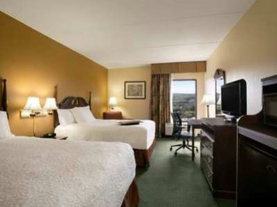 Hampton 3* Bedford