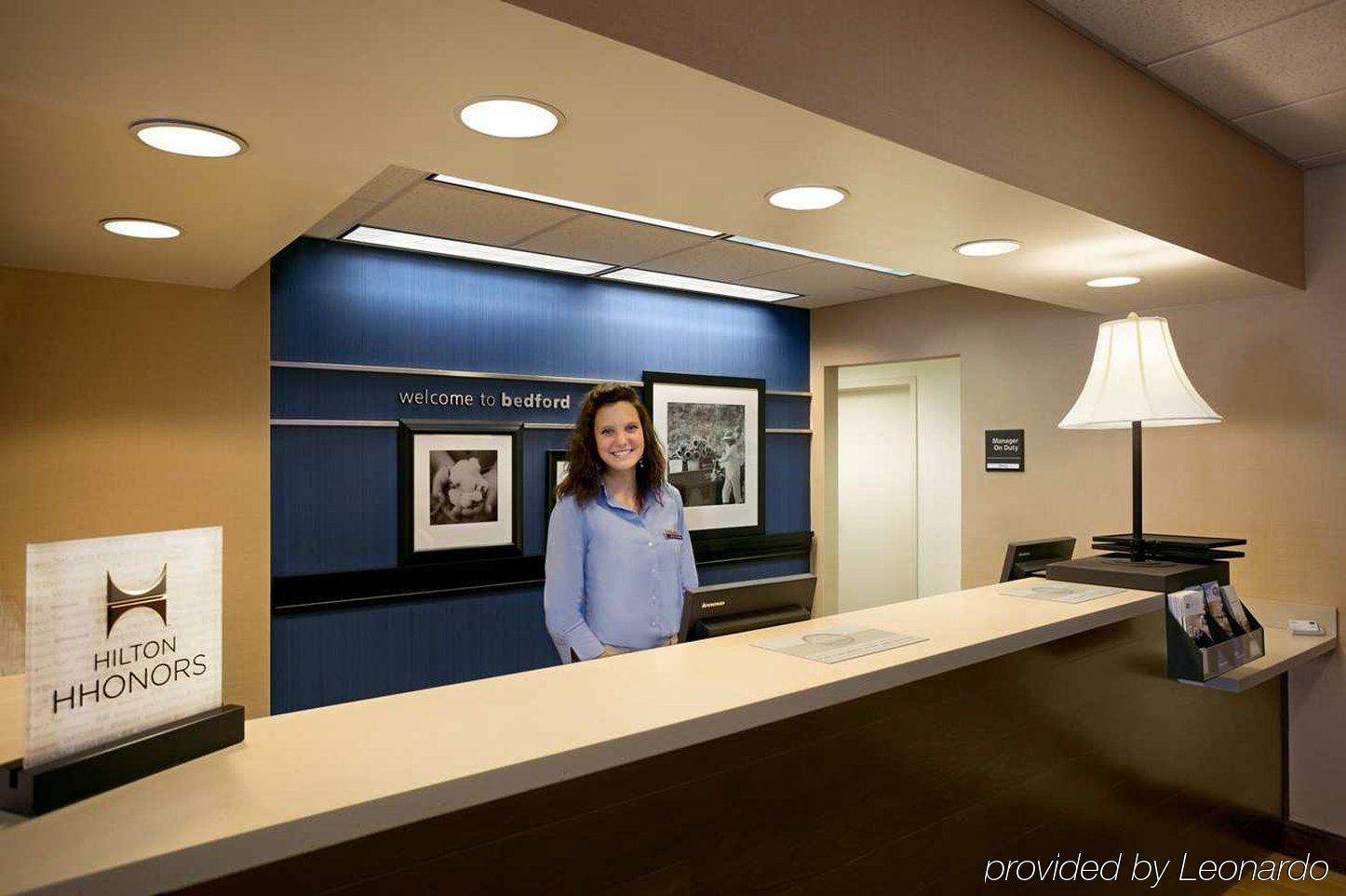 Hotel Hampton