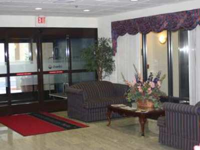 Hampton 3*