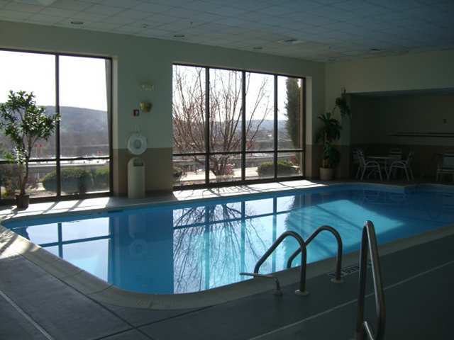 Hampton Hotel